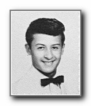 Joe Rivera: class of 1960, Norte Del Rio High School, Sacramento, CA.